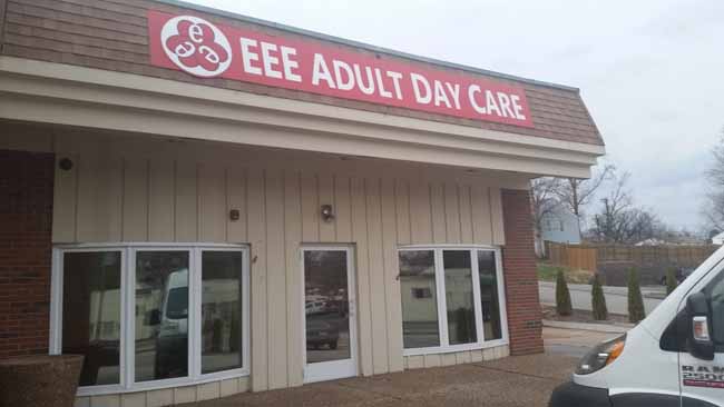 EEE Adult Day Care in Overland, Missouri